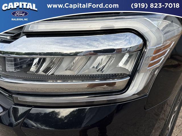 used 2023 Ford Expedition Max car, priced at $49,895