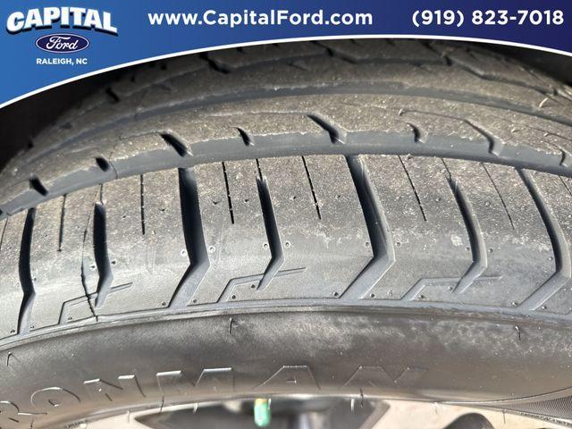 used 2023 Ford Expedition Max car, priced at $49,895
