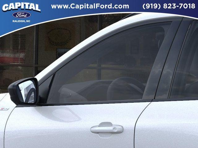 new 2025 Ford Escape car, priced at $30,980