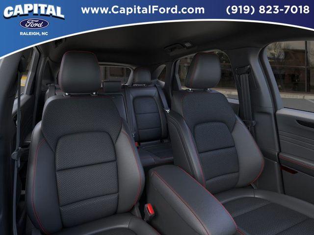 new 2025 Ford Escape car, priced at $30,980