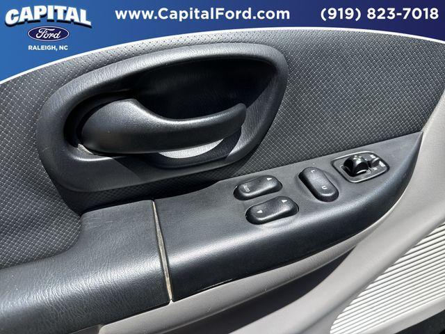 used 2001 Ford F-150 car, priced at $37,995
