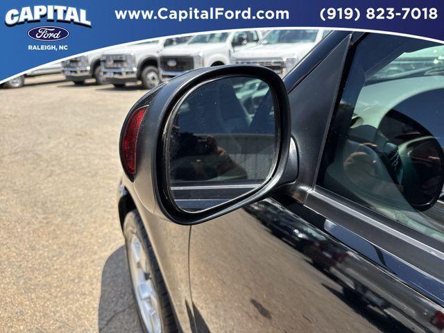 used 2001 Ford F-150 car, priced at $37,995