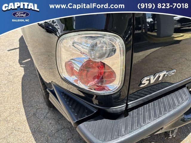 used 2001 Ford F-150 car, priced at $37,995