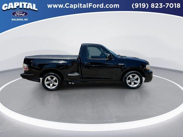 used 2001 Ford F-150 car, priced at $37,995