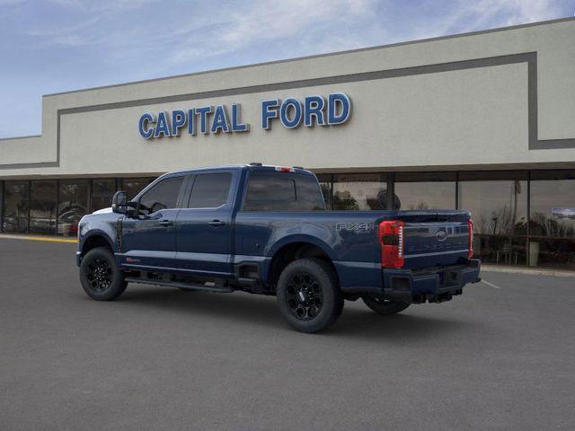 new 2025 Ford F-350 car, priced at $94,860