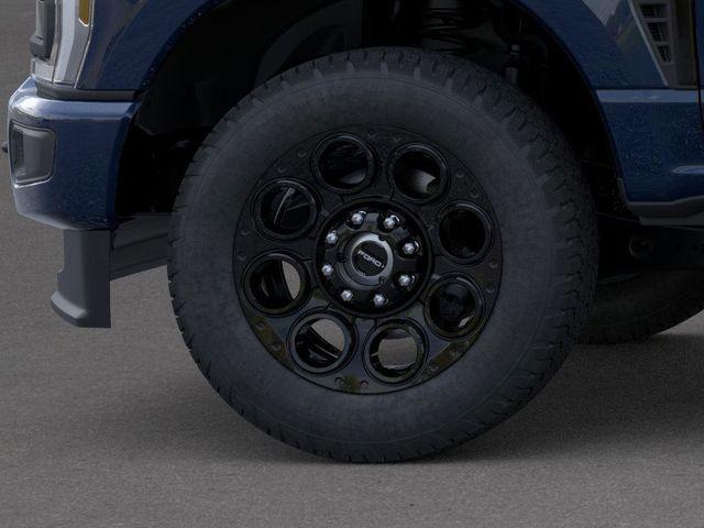 new 2025 Ford F-350 car, priced at $94,860