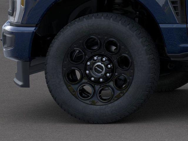 new 2025 Ford F-350 car, priced at $94,860