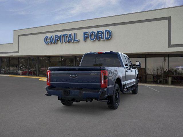 new 2025 Ford F-350 car, priced at $94,860
