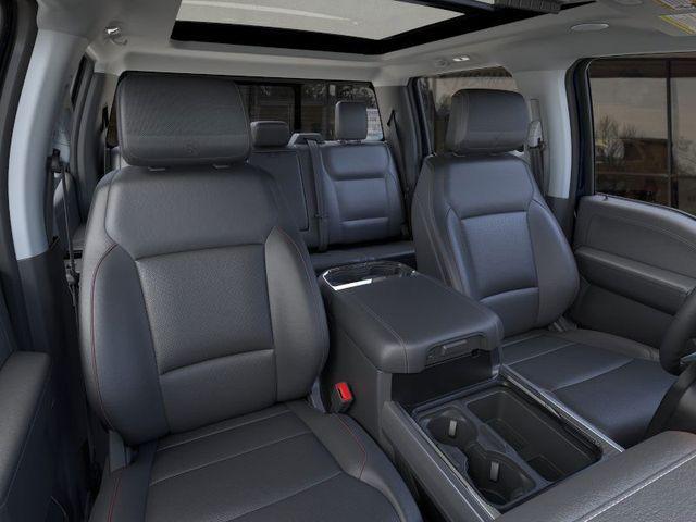 new 2025 Ford F-350 car, priced at $94,860