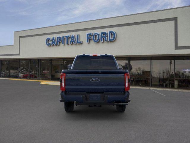 new 2025 Ford F-350 car, priced at $94,860