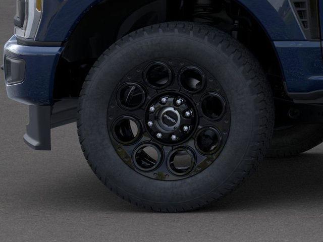 new 2025 Ford F-350 car, priced at $94,860
