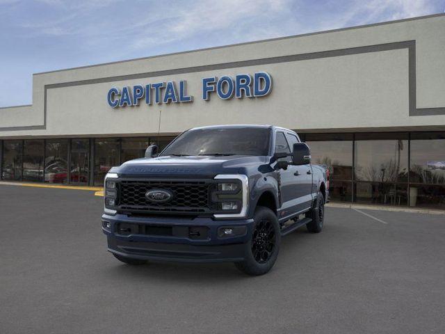 new 2025 Ford F-350 car, priced at $94,860