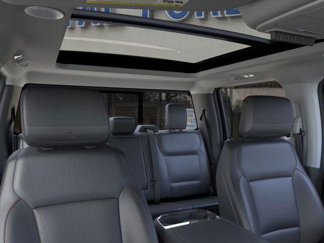 new 2025 Ford F-350 car, priced at $94,860