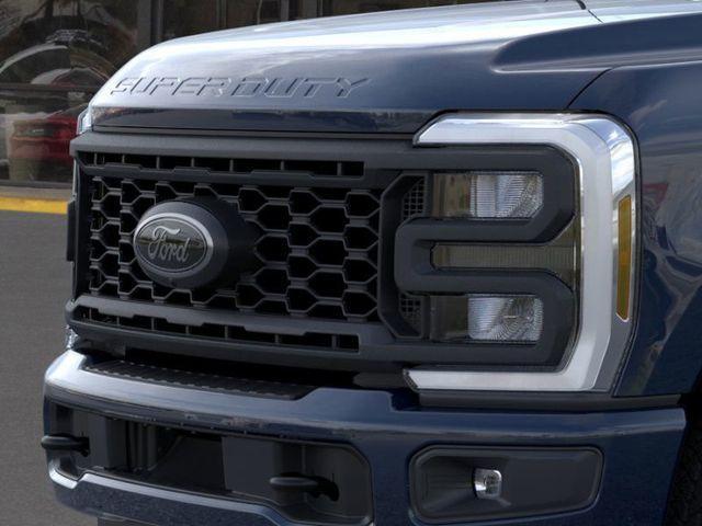 new 2025 Ford F-350 car, priced at $94,860