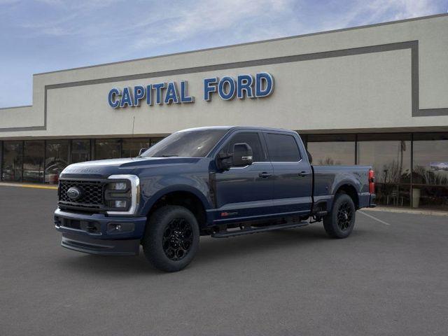 new 2025 Ford F-350 car, priced at $94,860