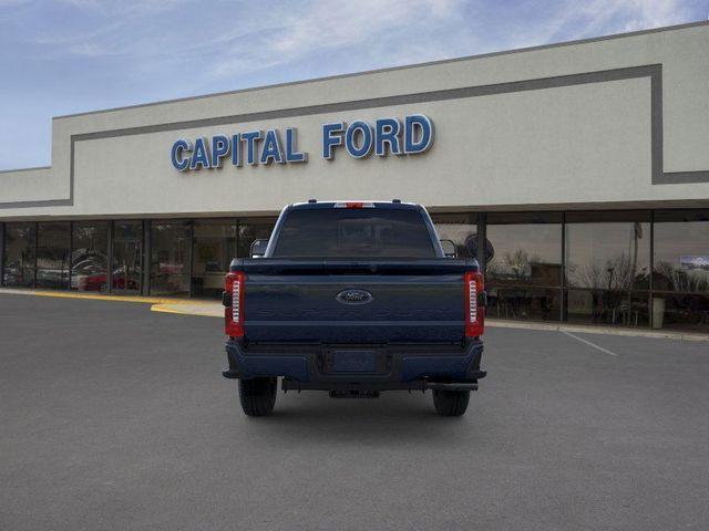 new 2025 Ford F-350 car, priced at $94,860