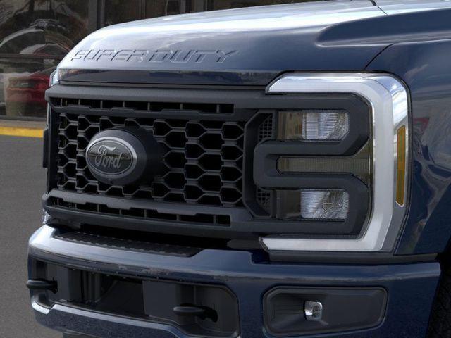 new 2025 Ford F-350 car, priced at $94,860
