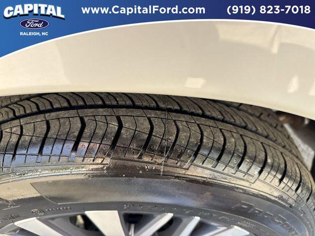 used 2023 Nissan Altima car, priced at $26,795