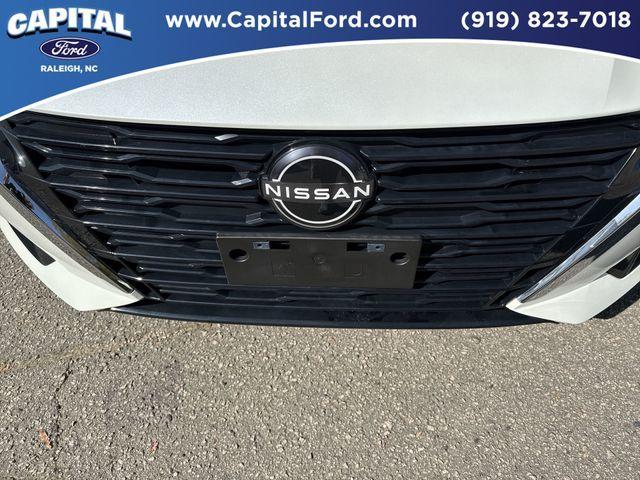 used 2023 Nissan Altima car, priced at $24,995