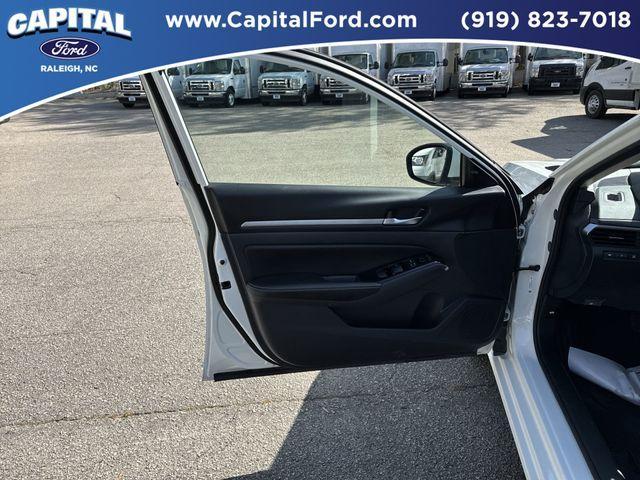 used 2023 Nissan Altima car, priced at $24,995