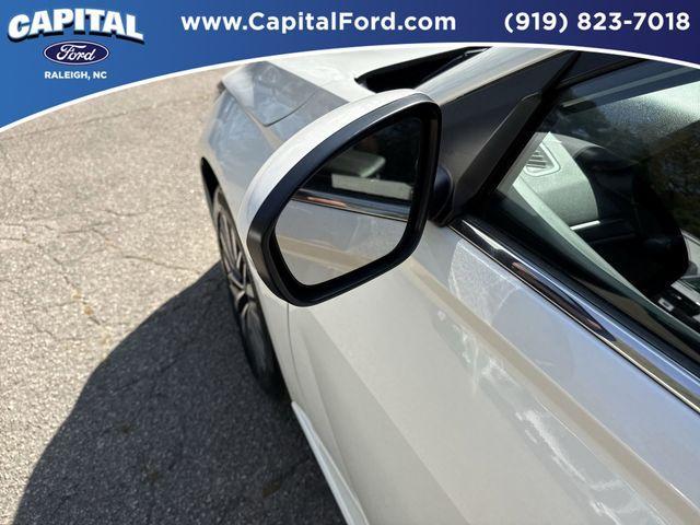 used 2023 Nissan Altima car, priced at $26,795