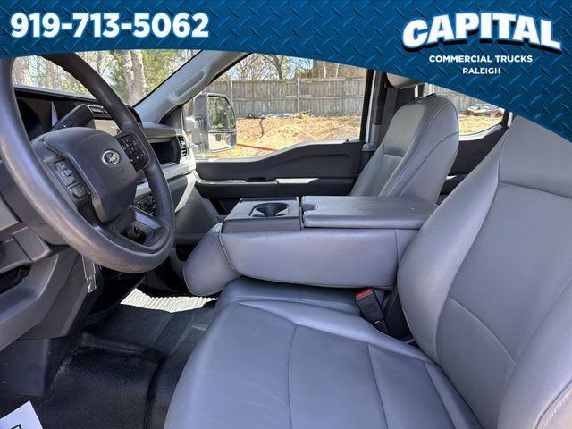 used 2024 Ford F-350 car, priced at $43,495