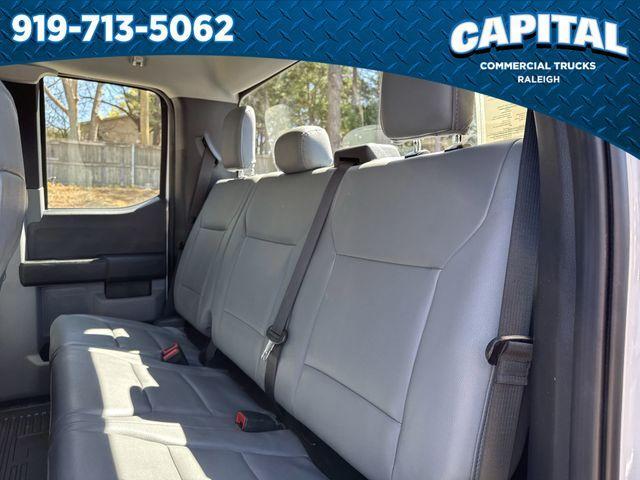 used 2024 Ford F-350 car, priced at $43,990