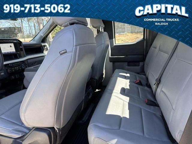used 2024 Ford F-350 car, priced at $43,990