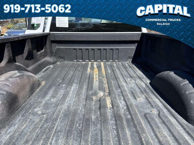 used 2024 Ford F-350 car, priced at $43,495