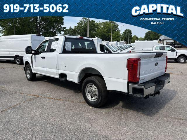 used 2024 Ford F-350 car, priced at $43,495