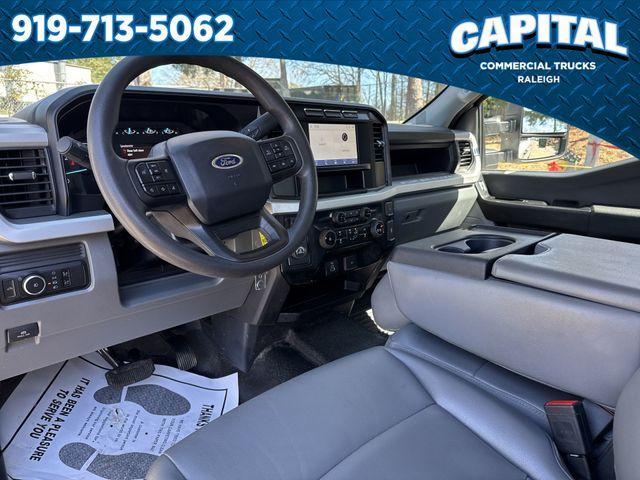 used 2024 Ford F-350 car, priced at $43,495