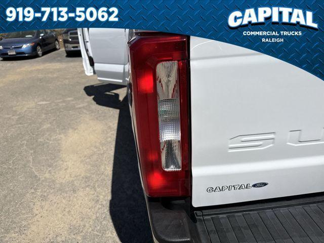 used 2024 Ford F-350 car, priced at $43,495