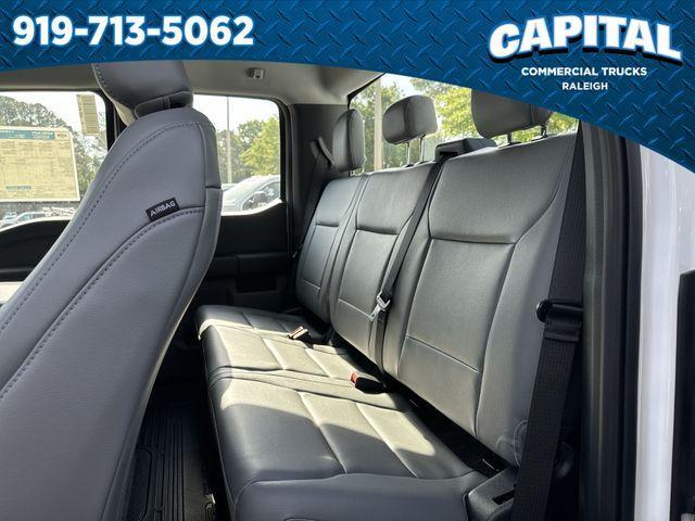 new 2025 Ford F-250 car, priced at $65,322