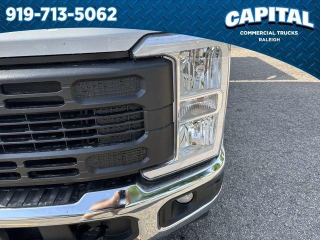 new 2025 Ford F-250 car, priced at $65,822