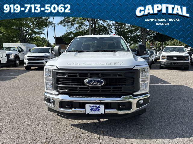new 2025 Ford F-250 car, priced at $65,322