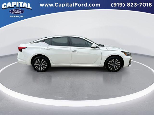 used 2023 Nissan Altima car, priced at $24,995