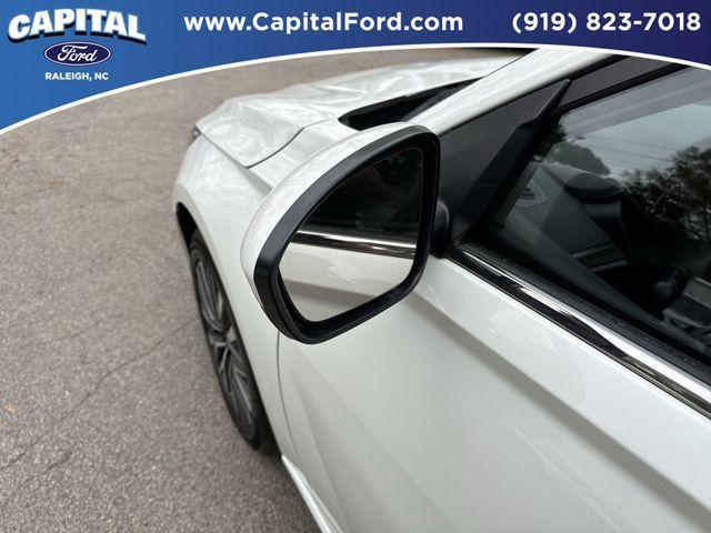 used 2023 Nissan Altima car, priced at $24,995