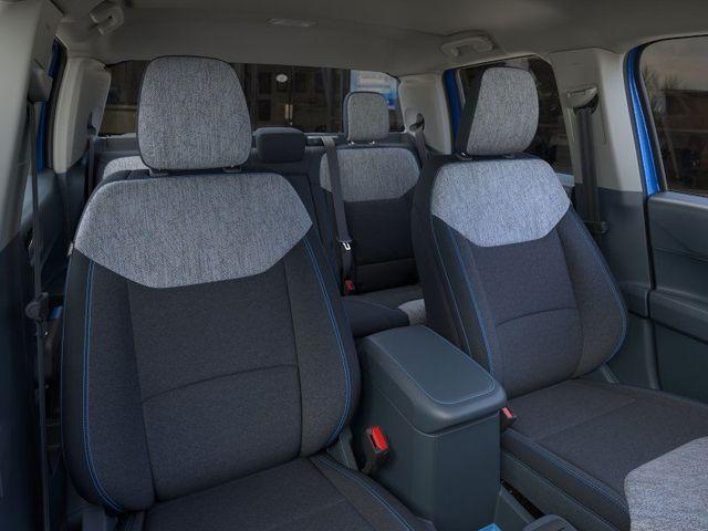 new 2025 Ford Maverick car, priced at $34,195