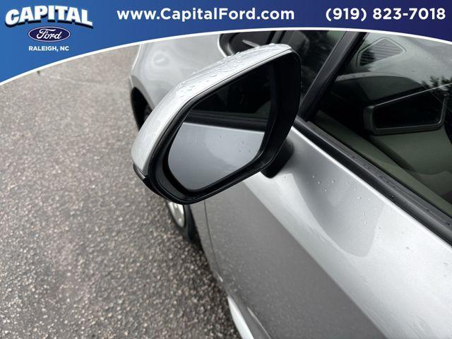 used 2022 Toyota Corolla car, priced at $17,685
