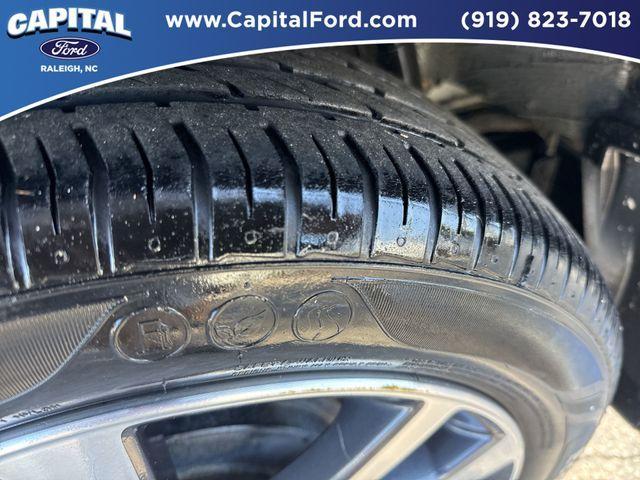 used 2015 Nissan Versa Note car, priced at $6,395