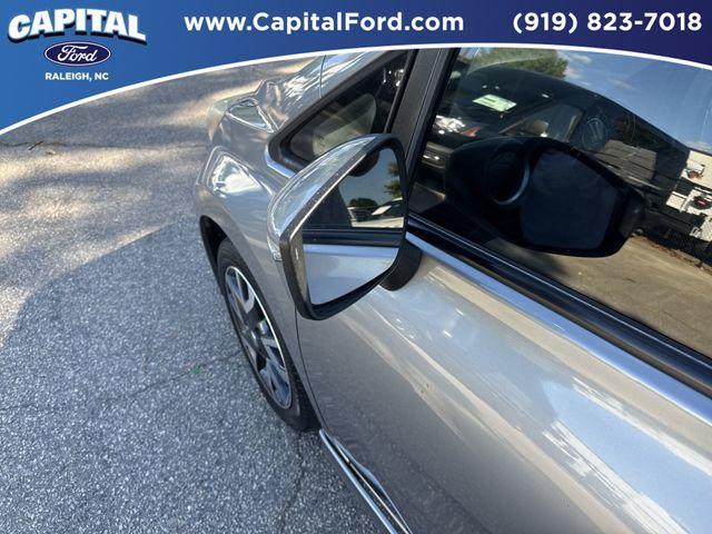 used 2015 Nissan Versa Note car, priced at $6,395