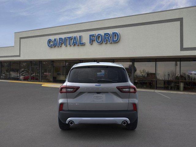 new 2025 Ford Escape car, priced at $29,990