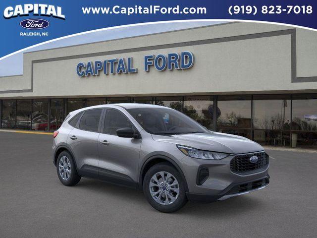 new 2025 Ford Escape car, priced at $26,490