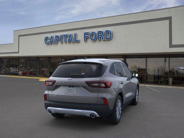 new 2025 Ford Escape car, priced at $29,990
