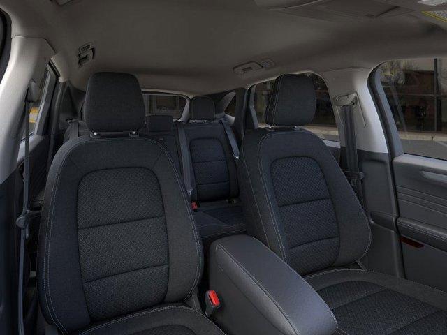 new 2025 Ford Escape car, priced at $29,990