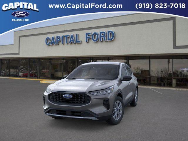 new 2025 Ford Escape car, priced at $26,490