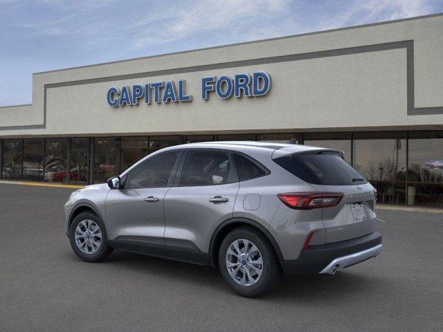 new 2025 Ford Escape car, priced at $29,990