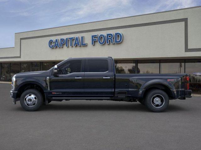 new 2024 Ford F-350 car, priced at $99,595