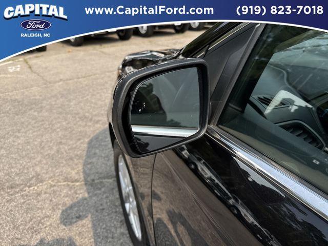 used 2023 Ford Edge car, priced at $24,895