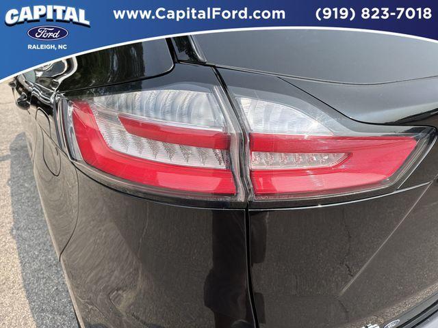 used 2023 Ford Edge car, priced at $24,895